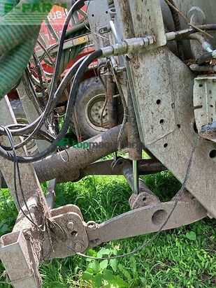Cuba de purin - Fliegl - pfw 23000 alpha line - im kundenauftrag !