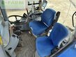 Tractor agrícola - New Holland - t7.185 classic