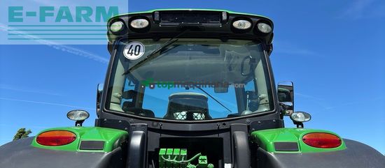 Tractor agrícola - John Deere - 6230R