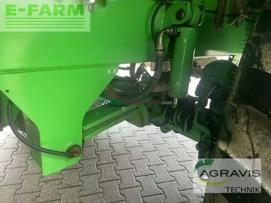 Remolqu agrícola - Joskin - drakkar 8600/37t180