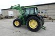 Tractor agrícola - John Deere - 6310 se nur 3750 bh