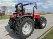 Tractor agrícola - Massey Ferguson - mf 4708 m plattform