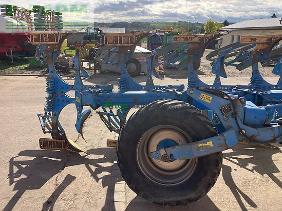 Arado - Lemken - vari diamant 10x 6/1l100