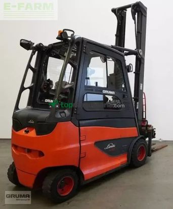 Elevadora - Linde - e 30/600 h 387