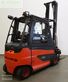 Elevadora - Linde - e 30/600 h 387