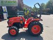 Tractor agrícola - Kubota - l1-382 dhw ec hydrostat