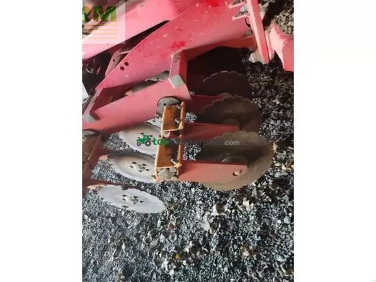 Combinado de siembra - Väderstad - rda-600s