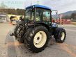 Tractor agrícola - New Holland - tn-d 70 D