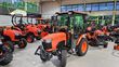 Tractor agrícola - Kubota - b2-261 cab ab 460,-