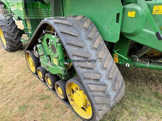 Cosechadora de Cereal - John Deere - s 785 i