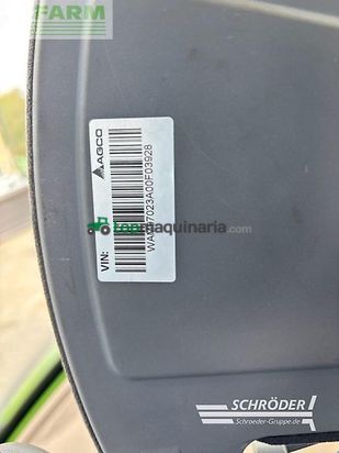 Tractor agrícola - Fendt - 936 vario gen7 profi plus