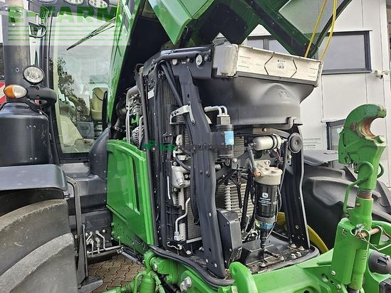 Tractor agrícola - John Deere - 6250r