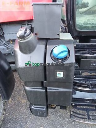 Tractor agrícola - Massey Ferguson - 7616 dyna vt