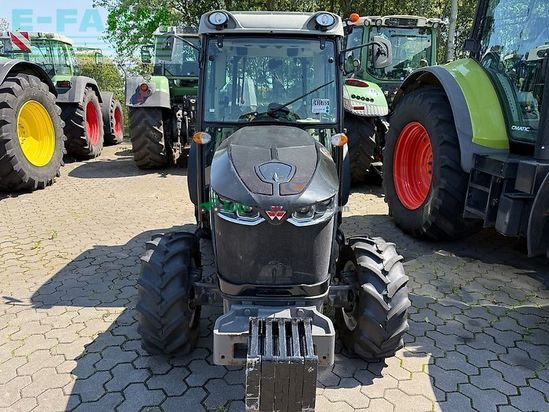 Tractor agrícola - Massey Ferguson - 3710 f
