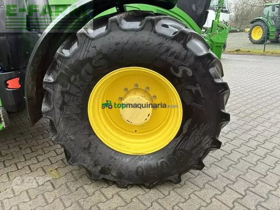 Tractor agrícola - John Deere - 6r215