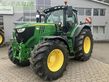 Tractor agrícola - John Deere - 6215r