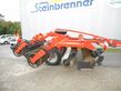 Grada de disco - Kuhn - optimer + 5003