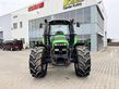 Tractor agrícola - Deutz-Fahr - agrotron m 620