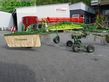 Henificador - Krone - swadro 710/26 t