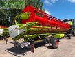 Cosechadora de Cereal - Claas - lexion 6800 terra trac