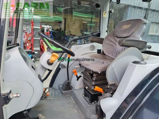 Tractor agrícola - Deutz-Fahr - agrofarm 420 gs e3