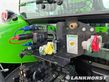 Tractor agrícola - Deutz-Fahr - 6130 ps