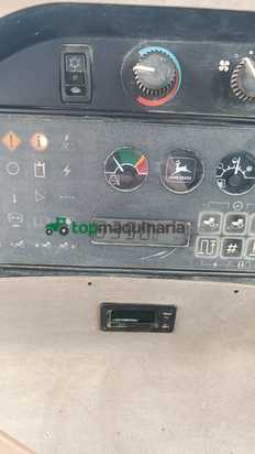 Tractor agrícola - John Deere - 8300