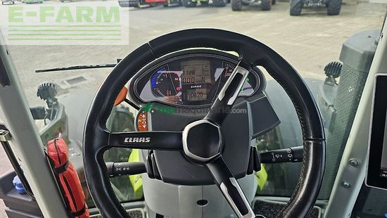 Tractor agrícola - Claas - axion 930 cmatic