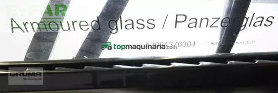 Elevadora - Linde - h 30 t 1202