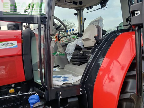 Tractor agrícola - Same - explorer 125 (stage v)