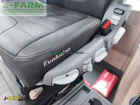 Tractor agrícola - Fendt - 942 vario gen6 profi +