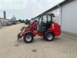 Minicargadora - Weidemann - 1390 plus