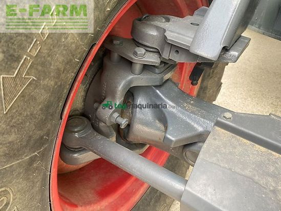 Tractor agrícola - Fendt - 826 vario profi plus ProfiPlus