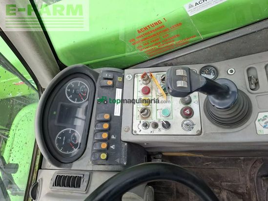 Telescopica - Merlo - p40.7