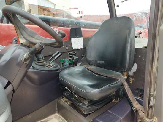 Telescopica MANITOU MT1335 EASY