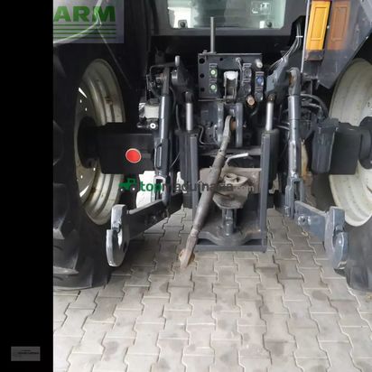 Tractor agrícola - Valtra - t130