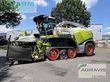 Cosechadora de Cereal - Claas - jaguar 960 terra-trac + orbis 750