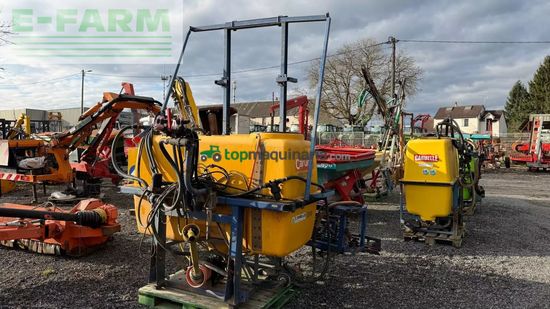 Atomizador - Caruelle - 1200l