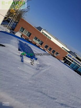 Tractor agrícola - New Holland - t8.300 ac mit rtk