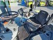 Tractor agrícola - Claas - arion 660 cmatic