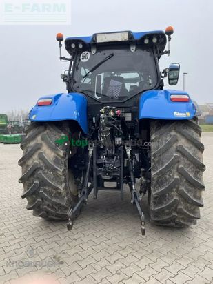 Tractor agrícola - New Holland - t7 210