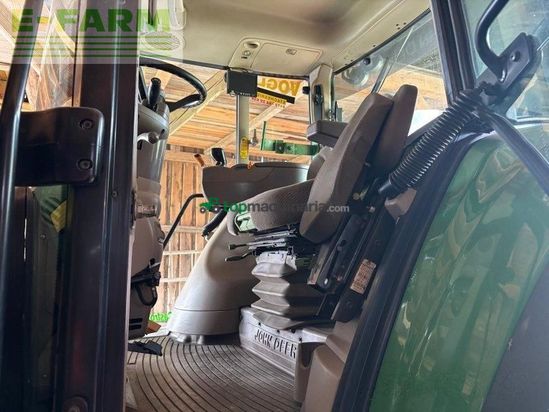 Tractor agrícola - John Deere - 6430 premium
