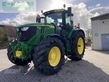 Tractor agrícola - John Deere - 6r250
