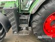 Tractor agrícola - Fendt - 724 vario scr profi Profi