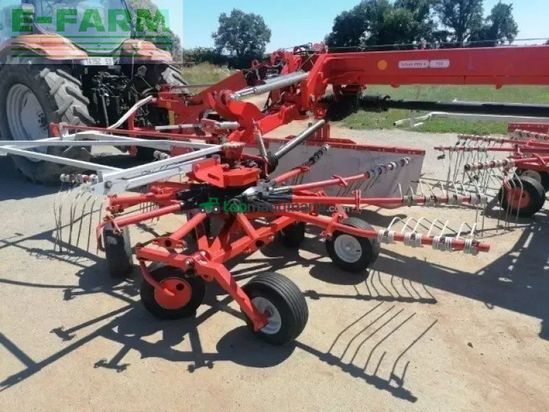 Rastrillo - Maschio - golia pro 2 h