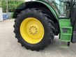 Tractor agrícola - John Deere - 6215r tractor (st24142)