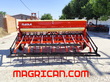 SEMBRADORA CEREAL SOLA S/D 3,50M REF:88R37