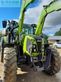 Tractor agrícola - Claas - arion 450