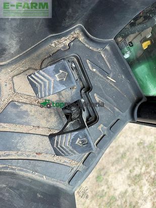 Tractor agrícola - John Deere - 3038r