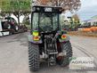 Tractor agrícola - Claas - nexos 240 l